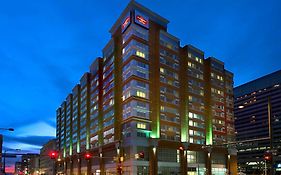 Residence Inn Denver City Center